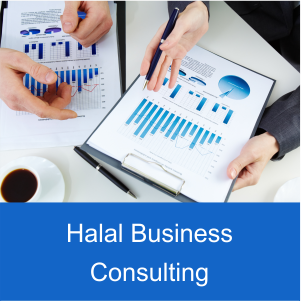 Halal Business Consulting